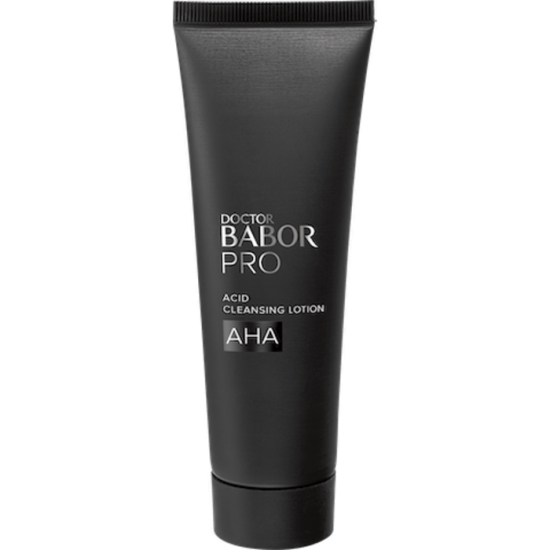 BABOR - Masque Crème EGF