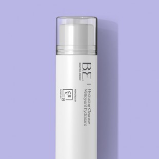 B.E. Beautiful Energy - Nettoyant Hydratant