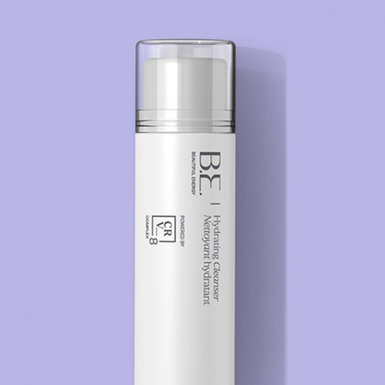 B.E. Beautiful Energy - Nettoyant Hydratant