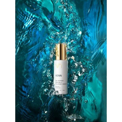 VENN - Age-Response Compound K Hyaluronic Booster...