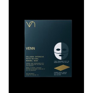 VENN - Collagen Intensive Phyto-Retinol Renewal...