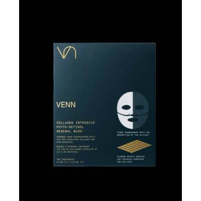 VENN - Collagen Intensive Phyto-Retinol Renewal...