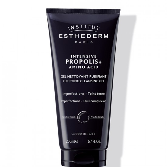 Esthederm - Intensive Propolis + Gel Nettoyant Purifiant