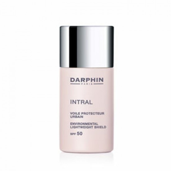 DARPHIN - INTRAL Voile Protecteur Urbain SPF50