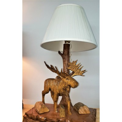 Lampe Orignal