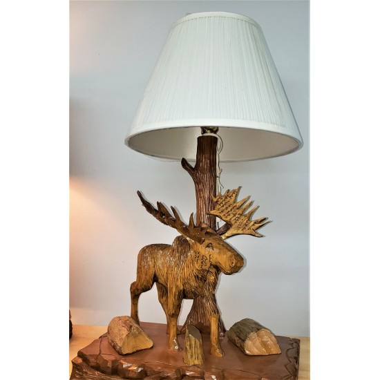 Lampe Orignal