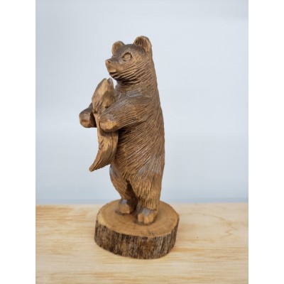Ours