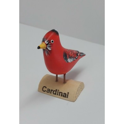 Oiseau Cardinal