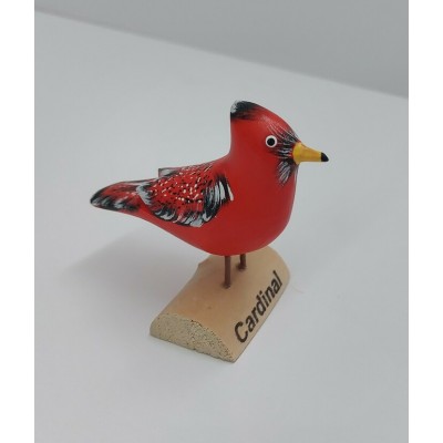 Oiseau Cardinal