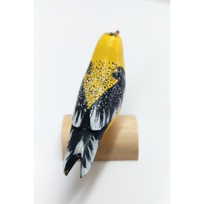 Oiseau Chardonneret