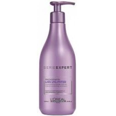 Shampooing Liss Unlimited Serie Expert 500ml