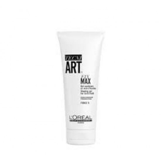 Gel Fix Max Tecni Art 