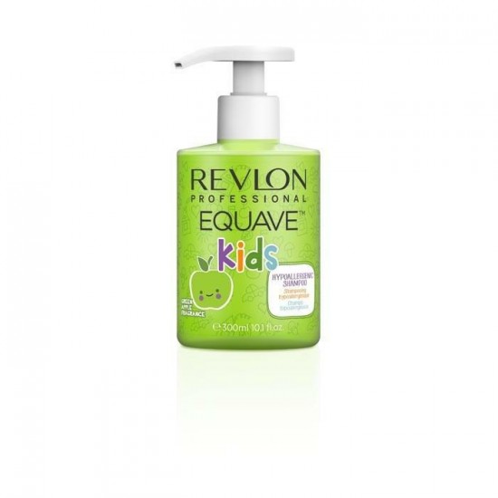 Shampooing Equave Kids
