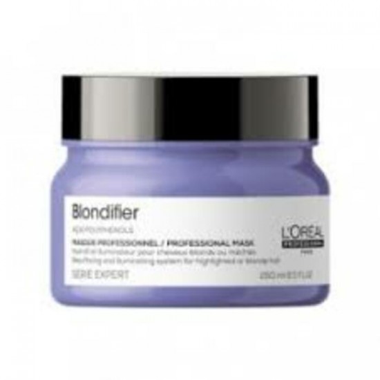 Masque Blondifier Serie Expert