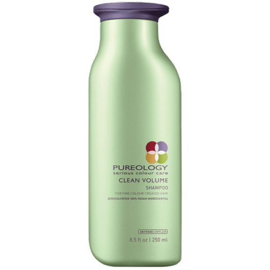 Shampooing Pure Volume Pureology 266ml