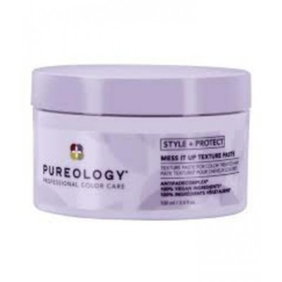 Pâte texturisante Mess It Up Pureology 100ml