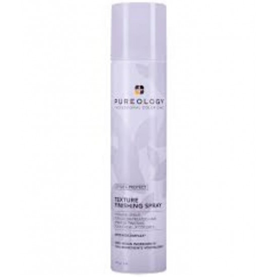 Spray de finition texture  Pureology 142g