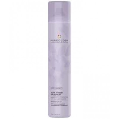 Fixatif Soft Finish Pureology cheveux colorés...