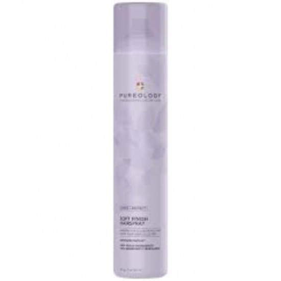 Fixatif Soft Finish Pureology cheveux colorés...