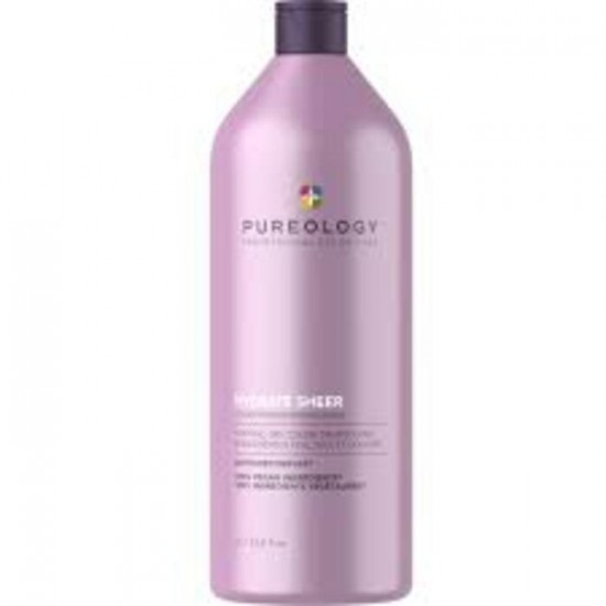 Revitalisant Hydrate Sheer Puerology 1L