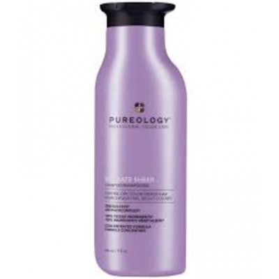 Shampooing Hydrate Sheer Pureology 266ml