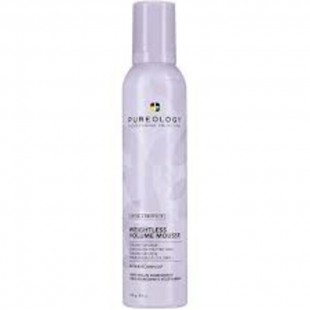 Mousse volume Weightless Pureology 238g