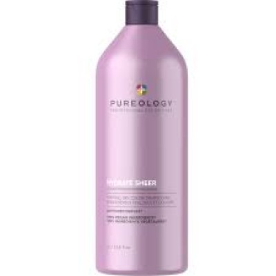 Shampooing Hydrate Sheer 1L Pureology