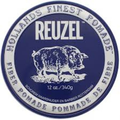 Pommade à fibre Reuzel 113g