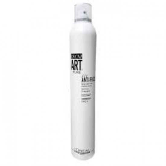 Spray Anti-Frizz Tecni Art