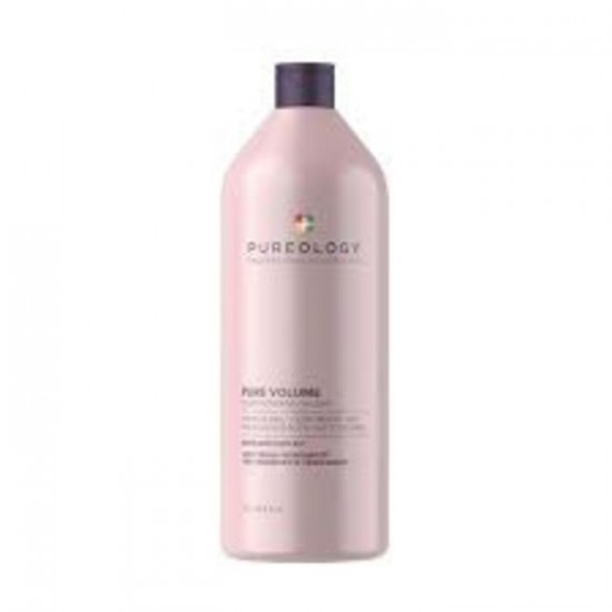 Revitalisant Pure Volume Pureology 1L