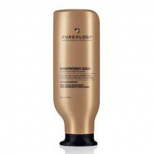 Revitalisant Nanoworks Gold Pureology 266ml