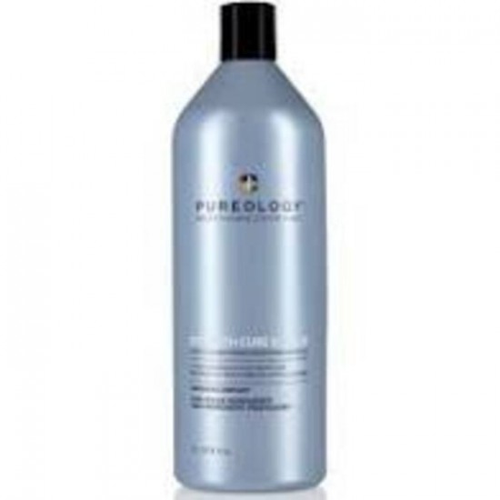 Revitalisant Strength Cure Blonde Pureology 1L