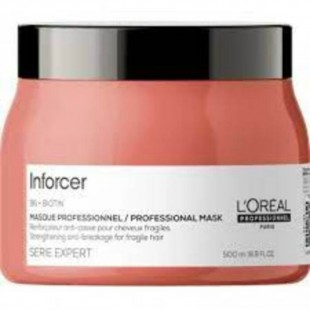 Masque Inforcer Serie Expert 500ml