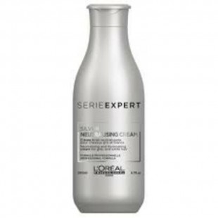 Revitalisant Silver Serie Expert 200ml