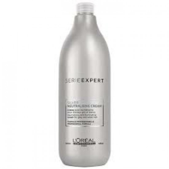 Revitalisant Silver Serie Expert 1000ml