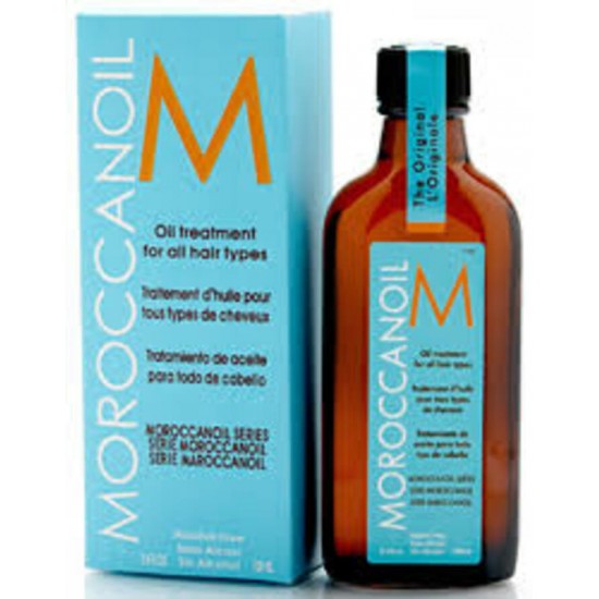 Traitement Moroccanoil 100ml