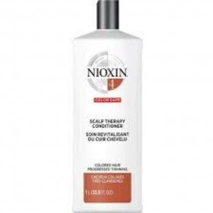 Nioxin 4 revitalisant 1l