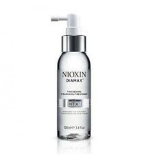 Soin Diamax Nioxin 