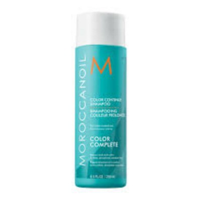 Shampooing couleur prolongée  Moroccanoil