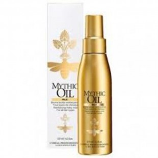 Brume lactée Mythic Oil