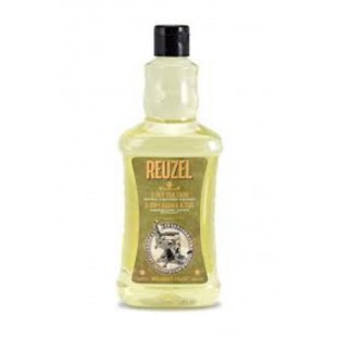 shampooing quotidien Reuzel