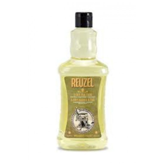 shampooing quotidien Reuzel