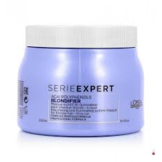 Masque Blondifier Serie Expert