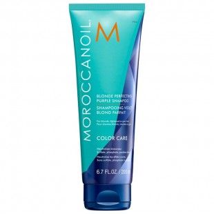 Shampooing Violet Moroccanoil