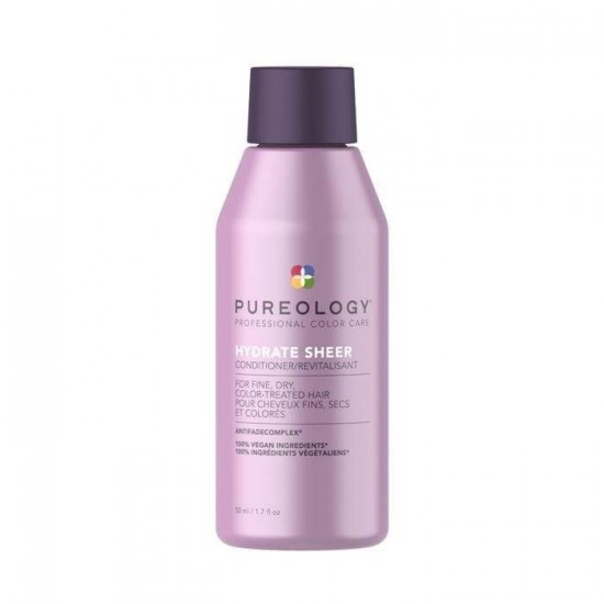 Revitalisant Hydrate Sheer Pureology 50ml