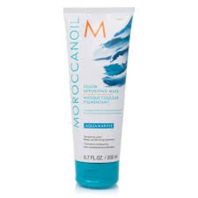 Masque Aquamarine Moroccanoil