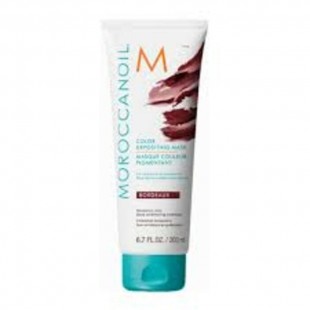 Masque Bordeaux Moroccanoil