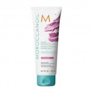 Masque Hibiscus Moroccanoil