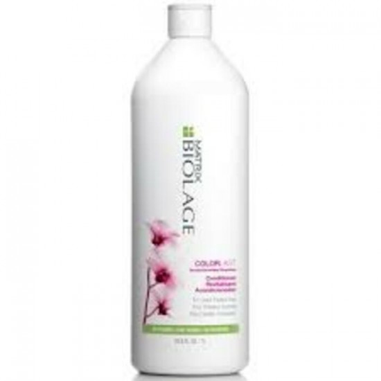 Shampooing Color Last Biolage