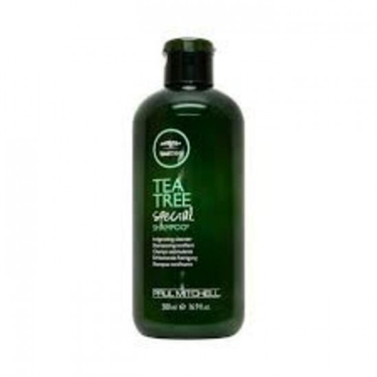 Shampooing TeaTree